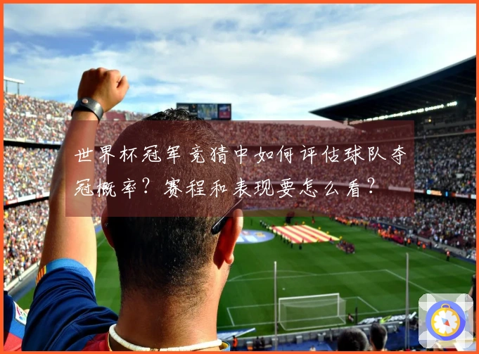 世界杯冠军竞猜中如何评估球队夺冠概率？赛程和表现要怎么看？