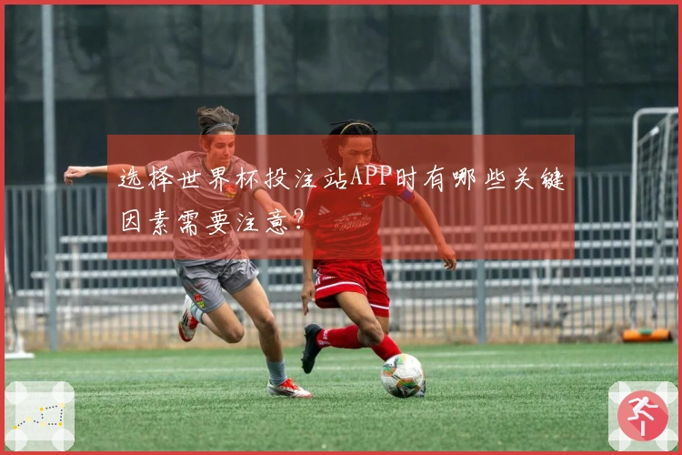 选择世界杯投注站APP时有哪些关键因素需要注意？