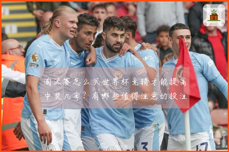 淘汰赛怎么买世界杯竞猜才能提高中奖几率？有哪些值得注意的投注技巧