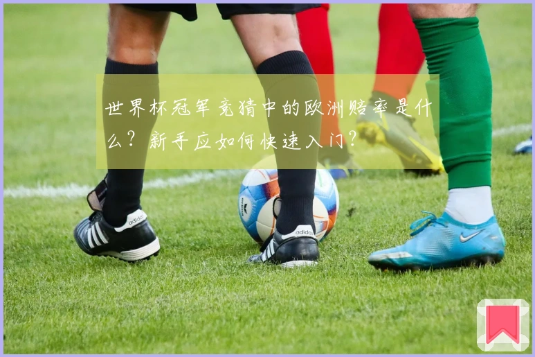 世界杯冠军竞猜中的欧洲赔率是什么？新手应如何快速入门？