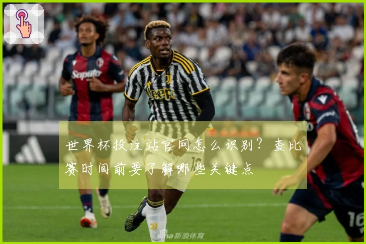 世界杯投注站官网怎么识别？查比赛时间前要了解哪些关键点