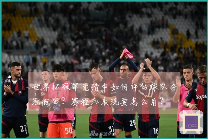世界杯冠军竞猜中如何评估球队夺冠概率？赛程和表现要怎么看？